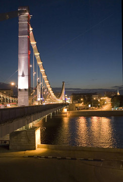 夜橋