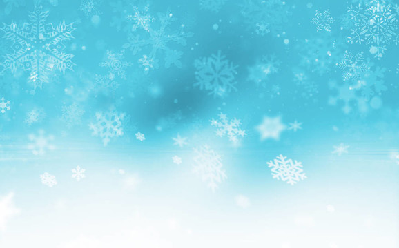 雪花