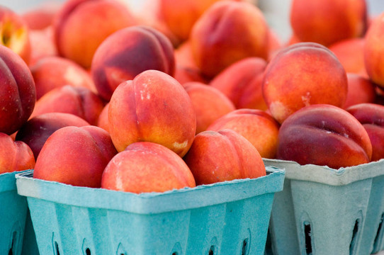 nectraines