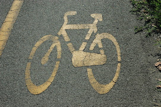 自行車
