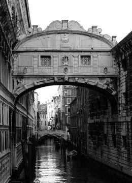 嘆息橋