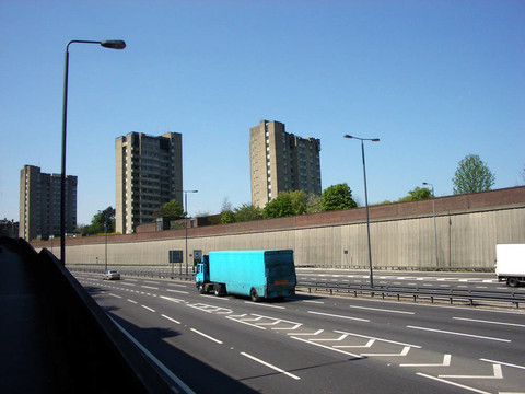 高速公路2