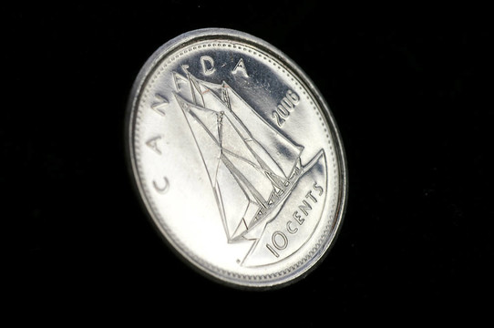 2006加拿大硬幣