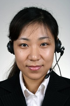 亞洲的支持的人