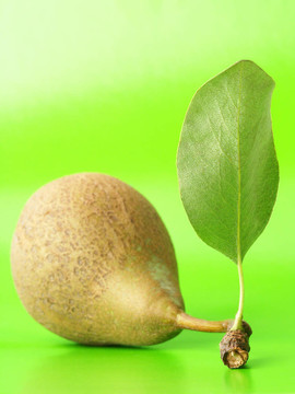 梨