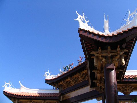 中國寶塔