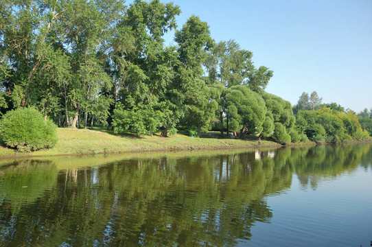 rriverbank景觀