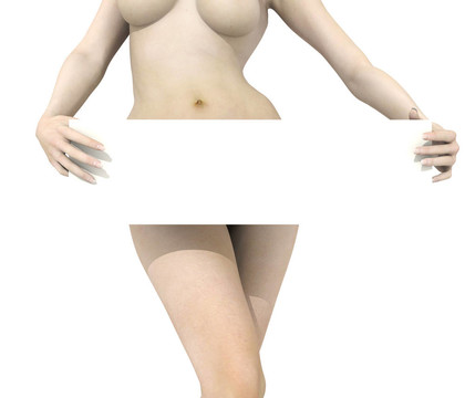 性感廣告
