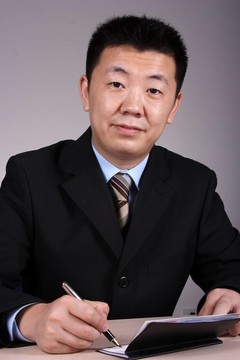 寫支票的人