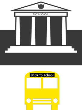 回到學(xué)校
