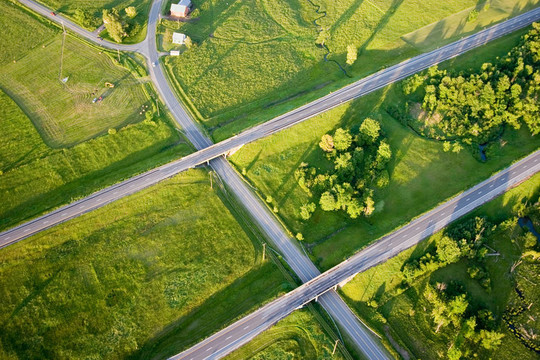 公路