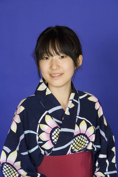 亞洲女人