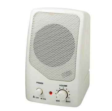 緊湊型揚(yáng)聲器