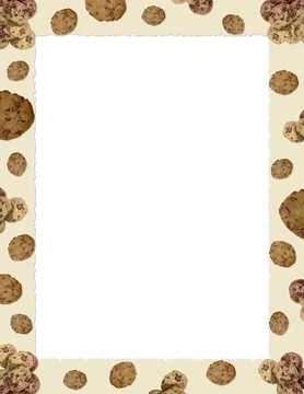 chocchipcookie邊界
