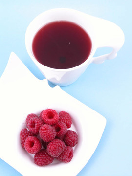 水果茶
