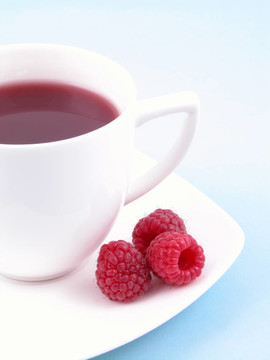 水果茶