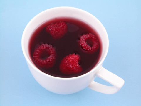 水果茶