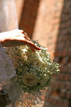婚禮花束- 5