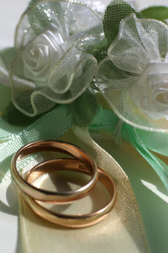 結(jié)婚戒指