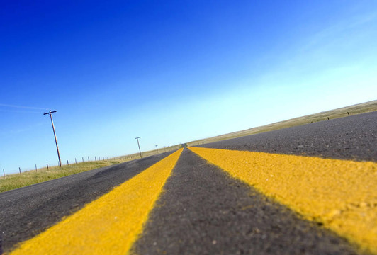 漫長的道路
