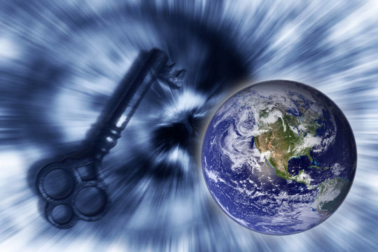 世界的力量