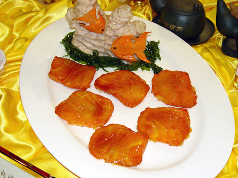 中國食品