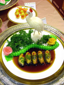 中國食品