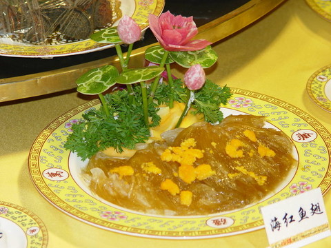 中國(guó)食品