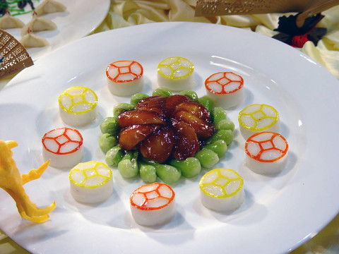 中國食品