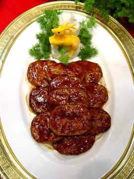 中國(guó)食品