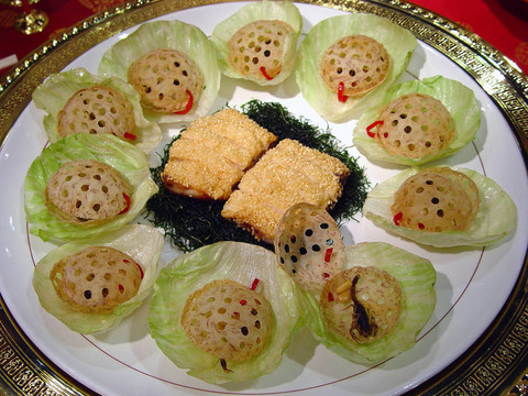 蝎子