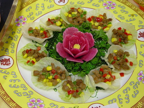 中國(guó)食品
