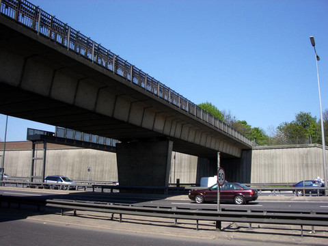 高速公路10