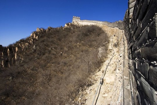 長城