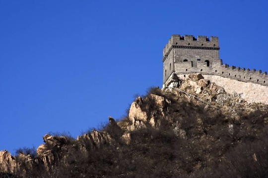 長城
