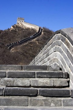 長城