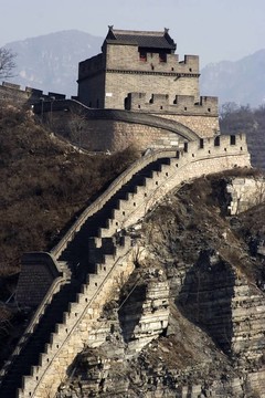 長城