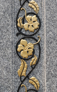 鮮花裝飾