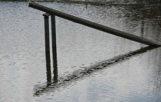 水橋
