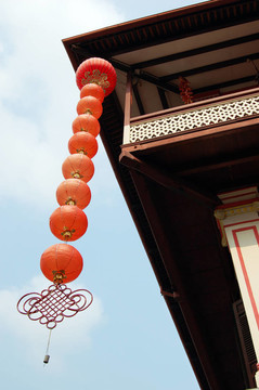 中國(guó)裝飾