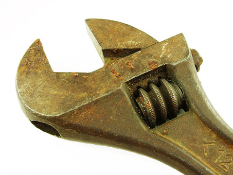 可調(diào)的Spanner Head