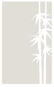 竹米色Vertica