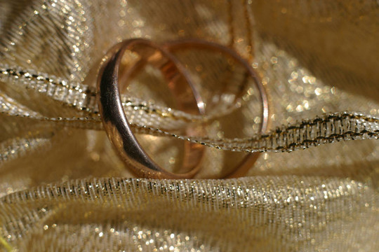 結(jié)婚戒指