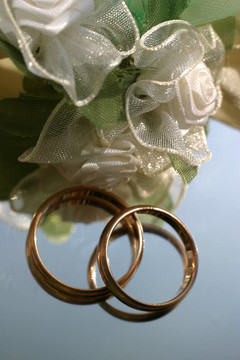 結(jié)婚戒指
