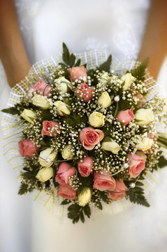 婚禮花（軟F / X）