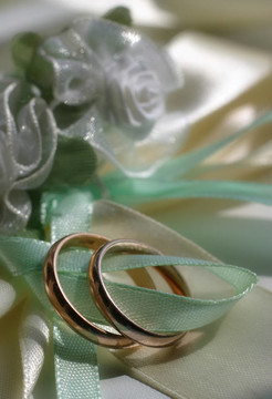 結(jié)婚戒指