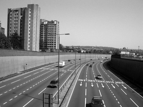 高速公路18
