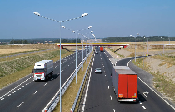 公路