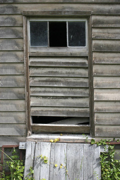 棚weatherboards