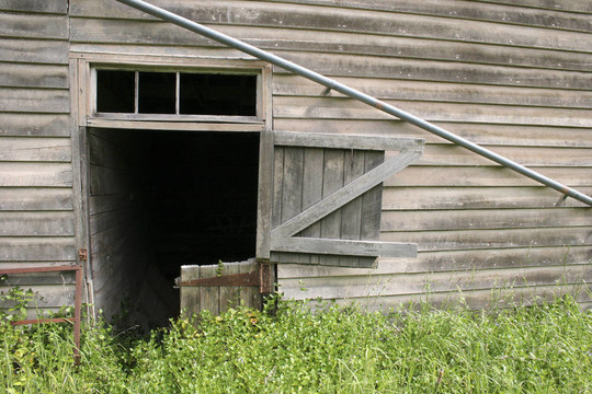 棚weatherboards